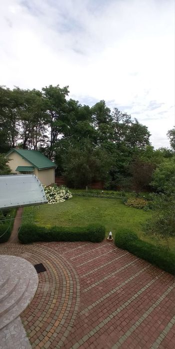 Будинок Маєток подобово з Сауной на дровах