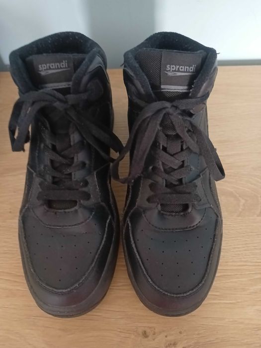 Buty damskie rozmiar 41