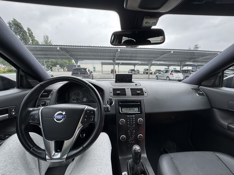 Volvo C30 1.6D DRIVe