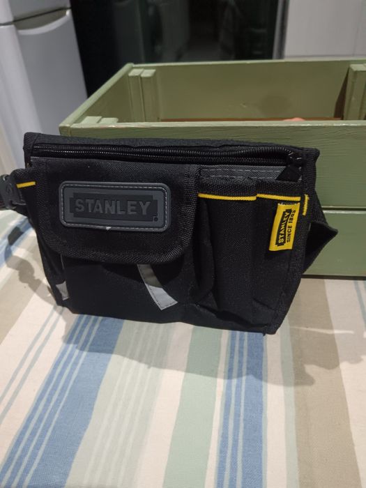 Bolsa Stanley multiusos