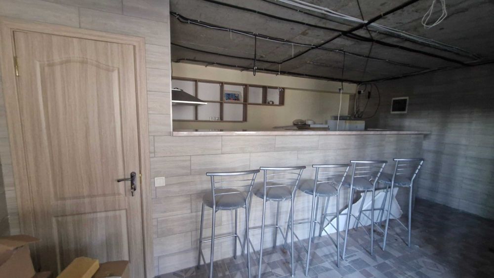 Продам ПОМЕЩЕНИЕ "ОБЩЕПИТ"  по дороге на МОРЕ/В новом доме1