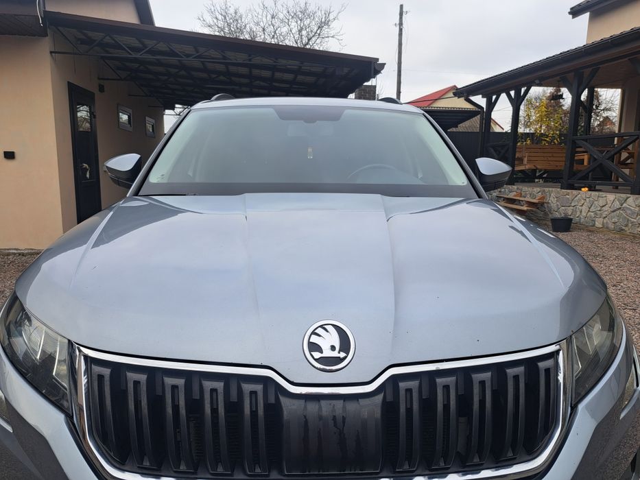 Продам Шкода Кодіак