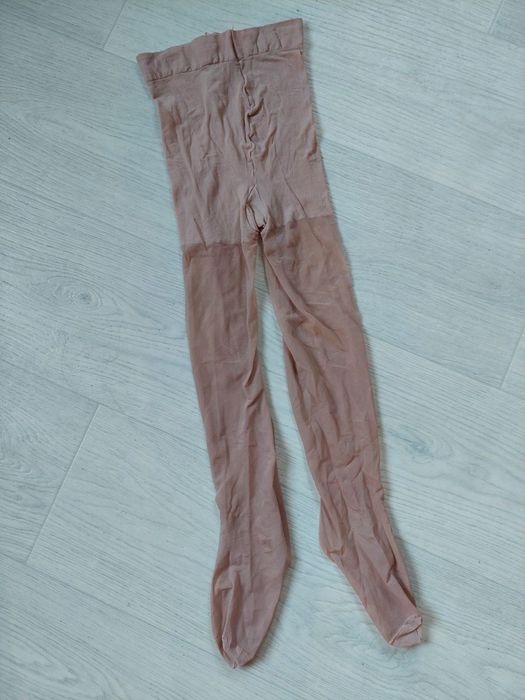 Нові безрозмірні колготи для дівчинки 8-10-12 років