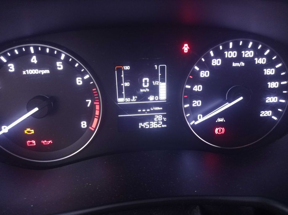 Hyundai i 20 Sprzedam