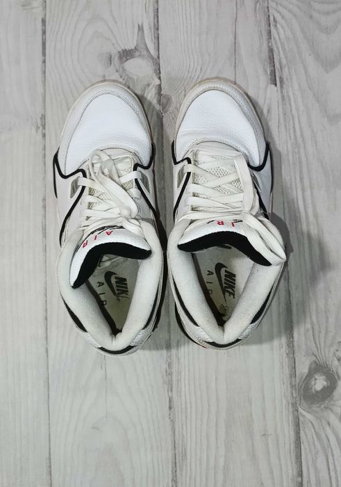 Buty Nike Air Flight 89 r. 41