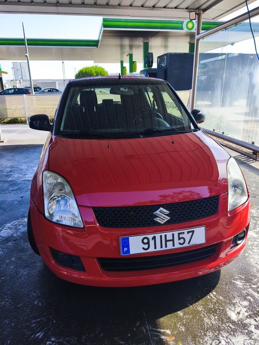 Suzuki Swift 1.3
