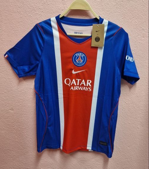 Paris Saint germain 26/27