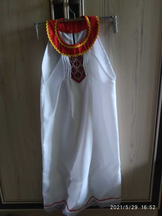 костюм для виступів 3