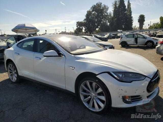 Разборка Тесла Модел С 2012-2016 (дорест) Tesla Model S Y X 3