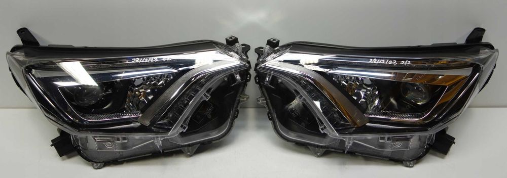 Toyota RAV4 IV Rav 4 A40 Фары (фара левая правая)