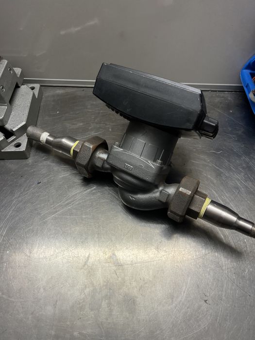 Pompa obiegowa Biral A12