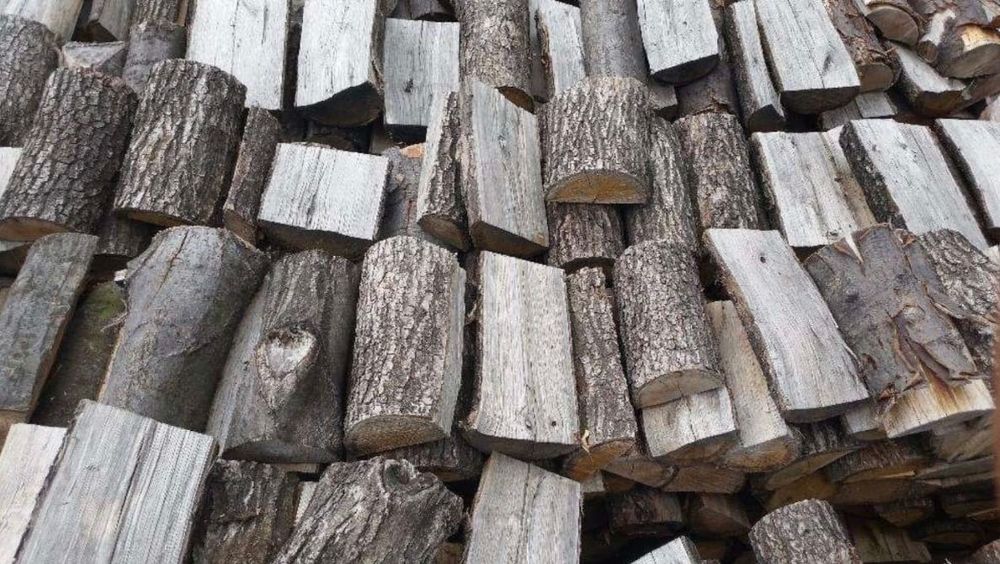 Drewno kominkowe opałowe cała małopolska