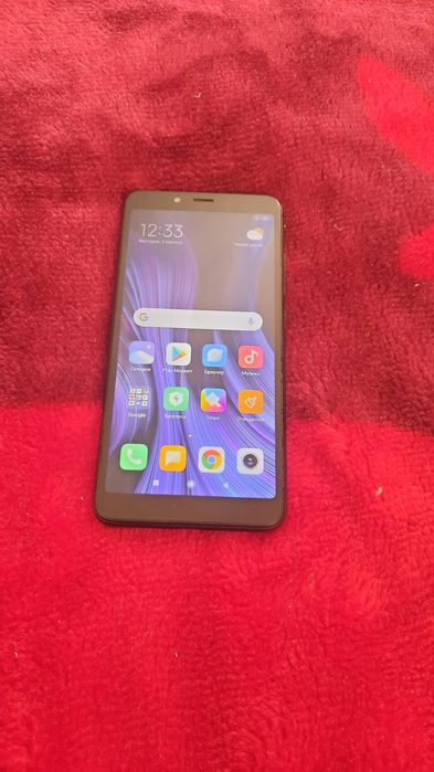 Продам телефон Редмі 6А