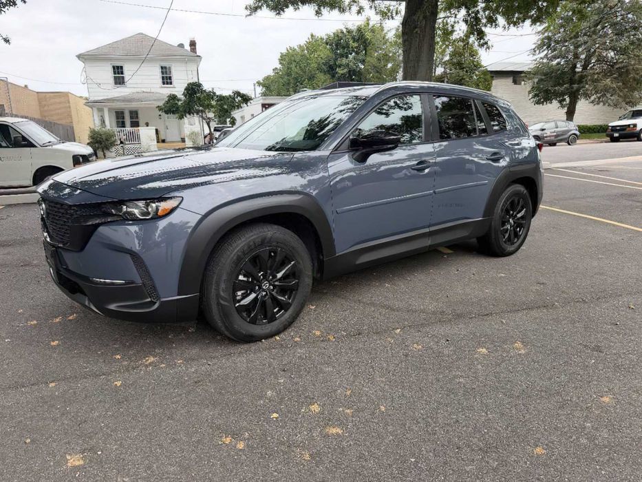 Mazda CX-5 2.5      2024