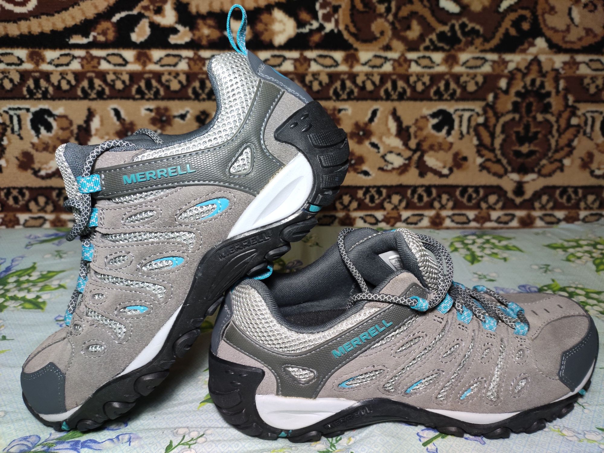 Merrell crosslander 2017 2025