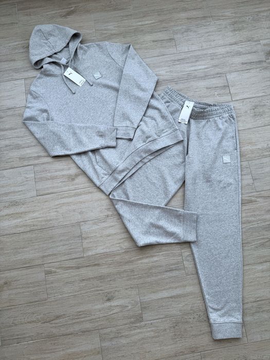 США! Чоловічі спортивні костюми Puma Ess Elevated! Без Флісу! M, L