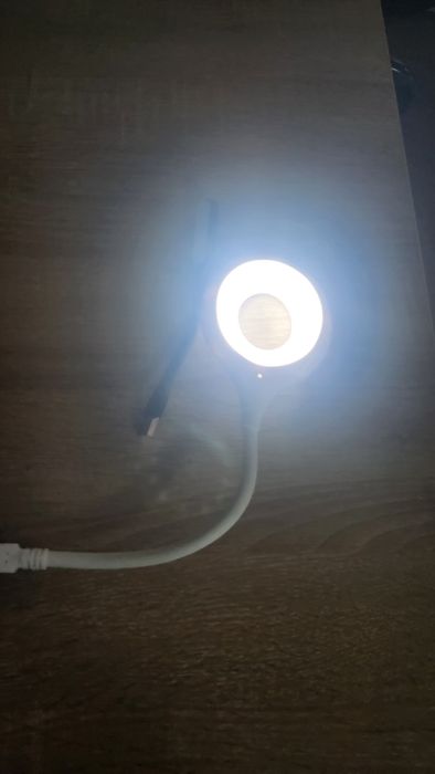Led usb світильники