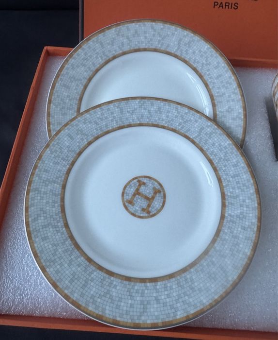 Nowy zestaw Hermes