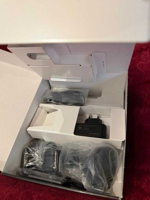 Telefon Nokia E52 nowy, oryginał