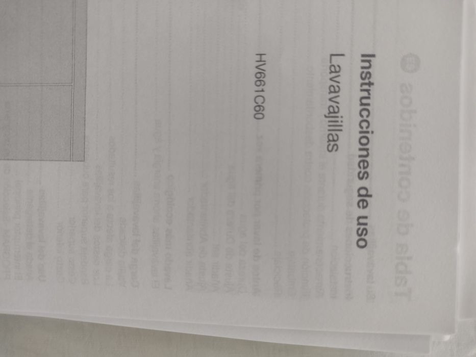 zmywarka hisense uszkodzona