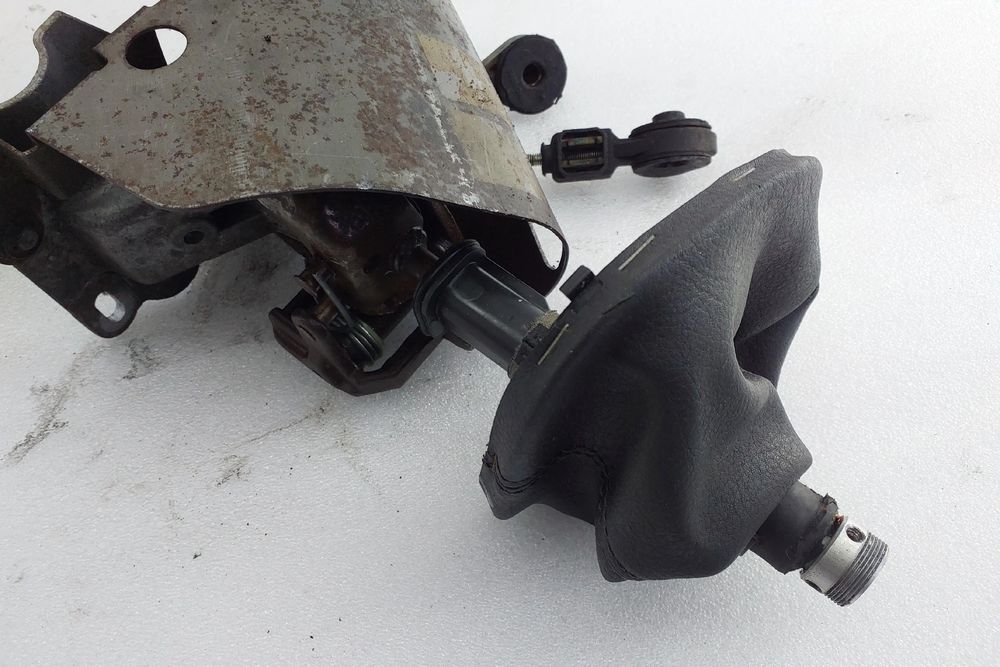 Seletor caixa velocidades OPEL Vivaro A Combi (X83)