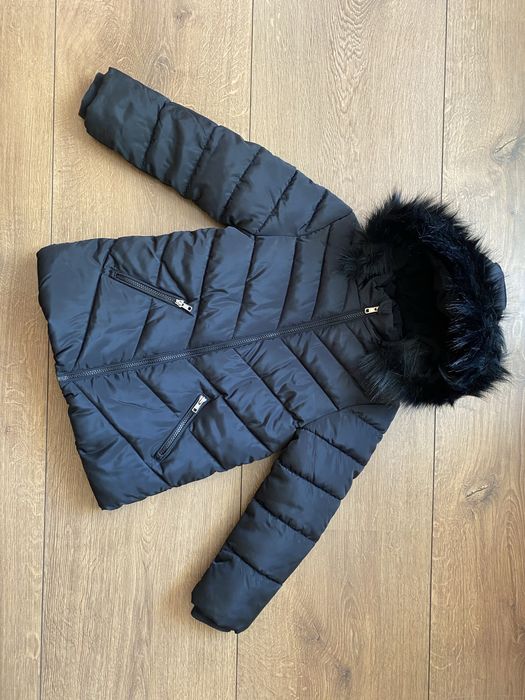 Нова  куртка George