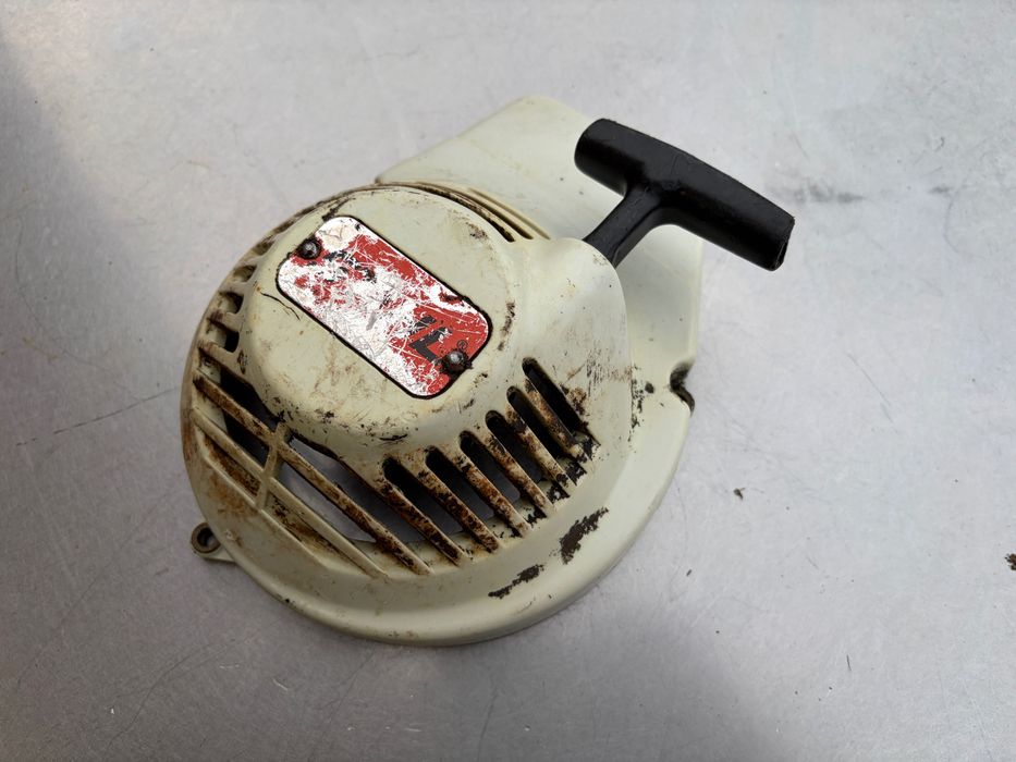 Rozrusznik Starter szarpak Stihl TS 350 Stihl TS 360 Stihl BT 360 (902
