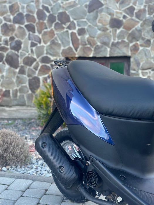 Suzuki lets 3