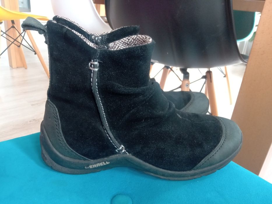 Botki Merrell Friesa rozmiar 40