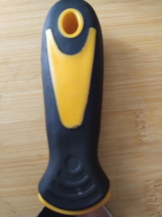 Sprzedam szpachle nierdzewną