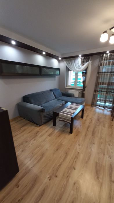 Mieszkanie 55.5m2 Nowe Miasto