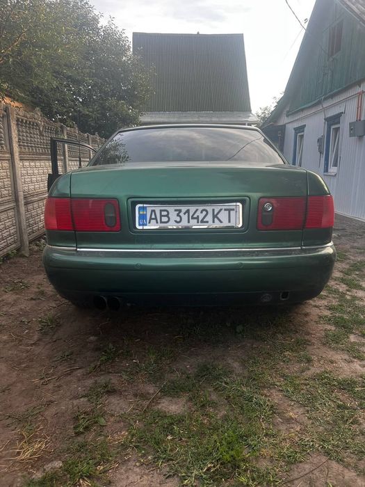 продам авто на ходу
