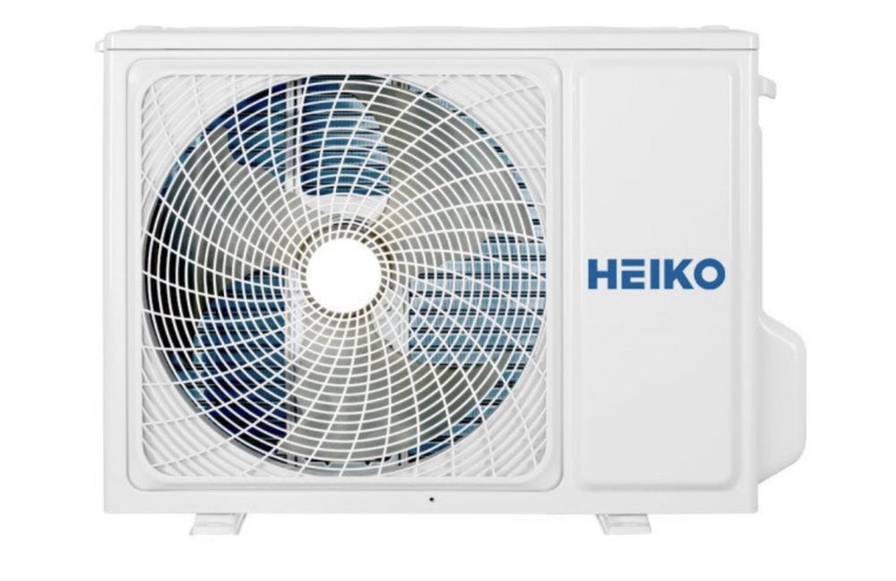 Klimatyzator Heiko Brisa /Haier  Wifi/ Ogrzewanie