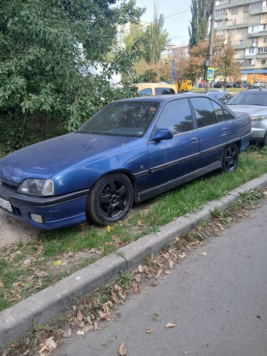 Продам авто OPEL OMEGA