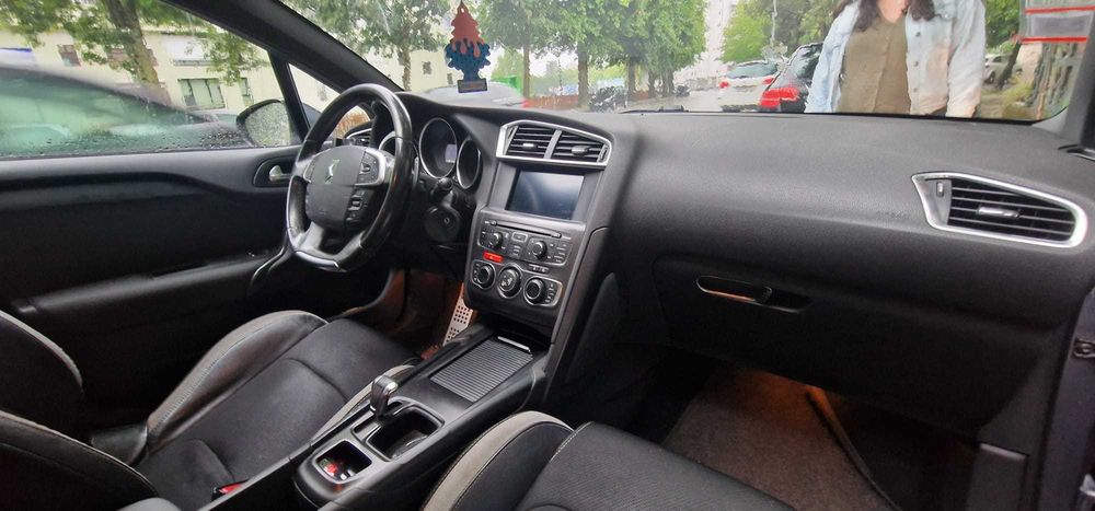 Vende se Ds4 SoChic — photo 3