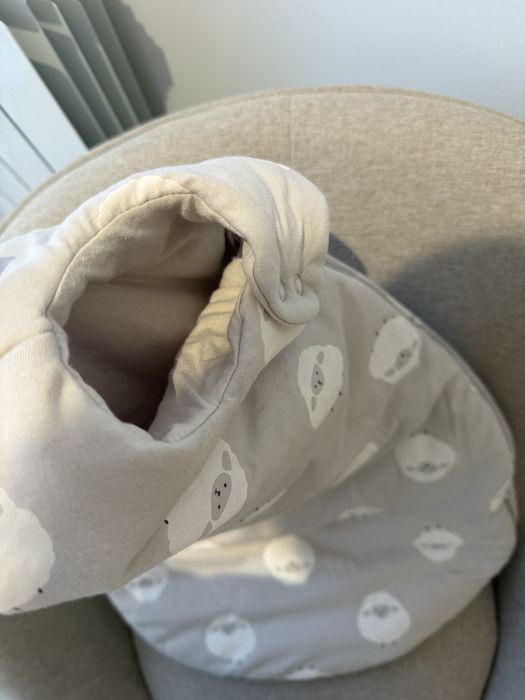 Saco para dormir bebé
