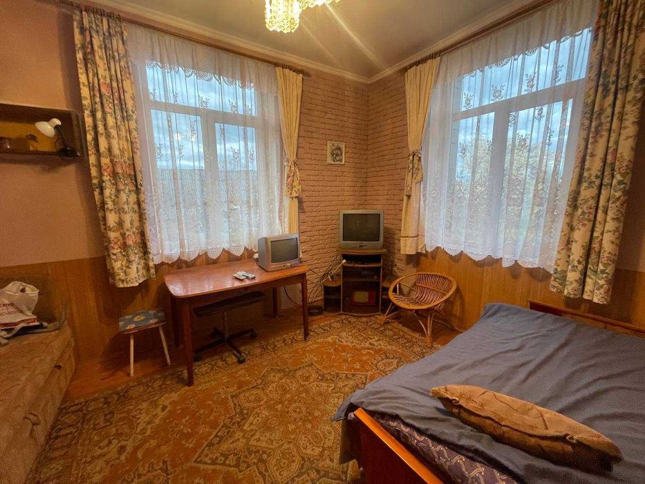 Продаж будинку Жовківський район с.Бишків 45км.до м.Львів .