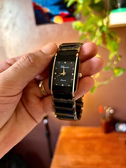 Новые часы Rado Jubile Chenxi gold