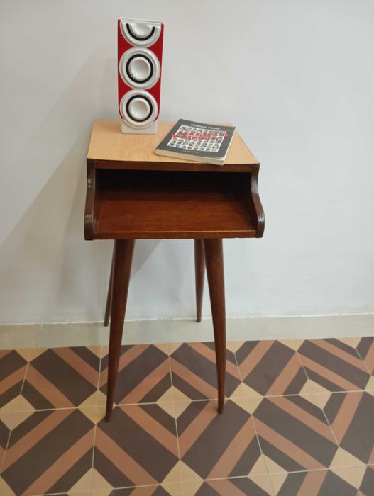 Mesa de apoio tipo Olaio