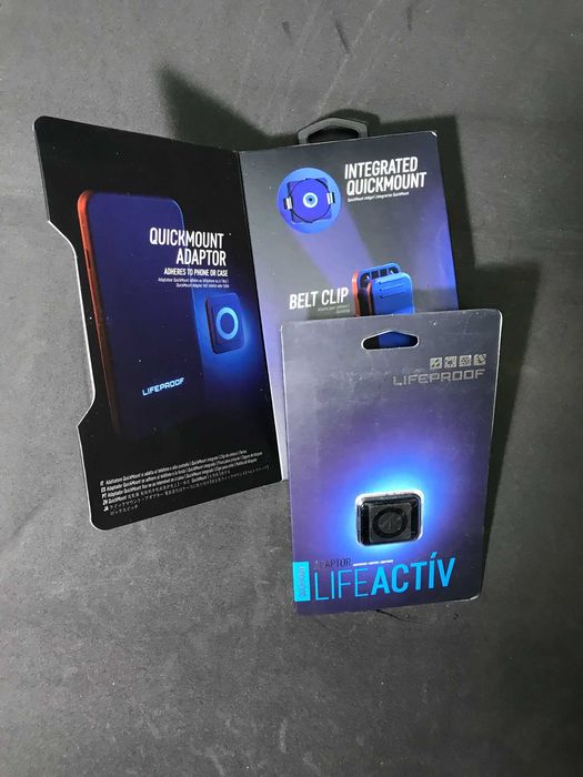 Крепление на ремень LifeProof LifeActiv Belt Clip