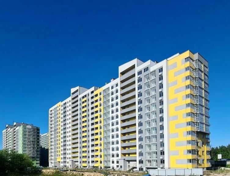 Найкраща пропозиція ! Продам видову квартиру в ЖК Чарівне місто. 1 буд