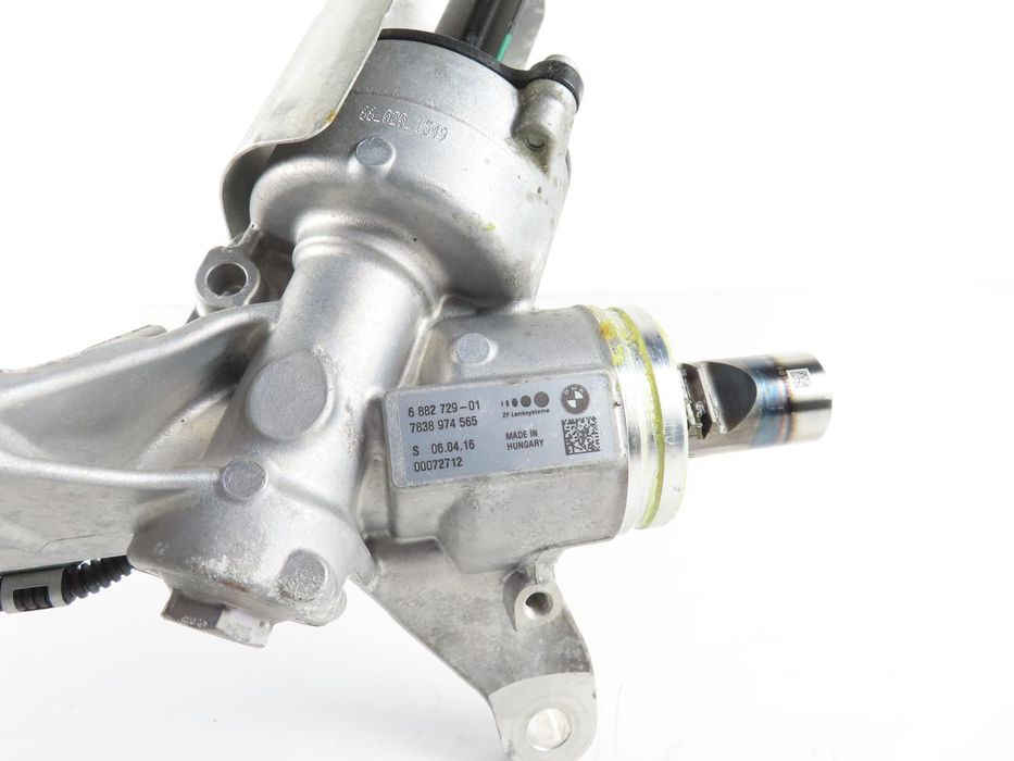 Caixa Direcção Eléctrica Bmw 5 Ref: 32105A90D67/6882729 2015 - 2026