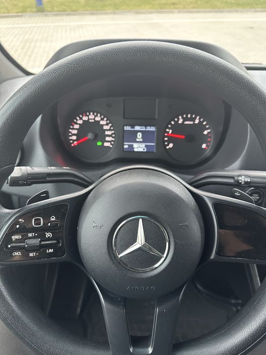 Продам Mersedes sprinter 316