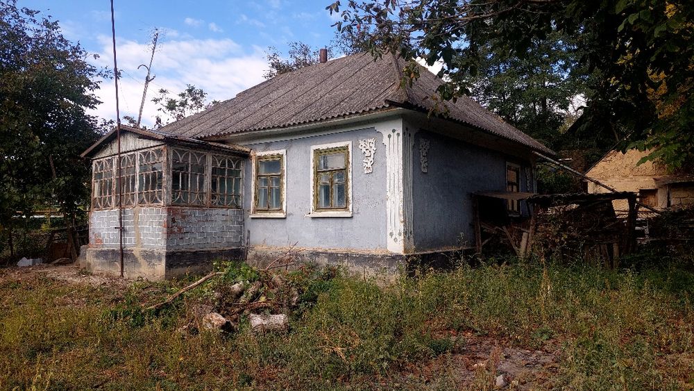 Продам будинок. с.Немія. Вул.Річкова,87.