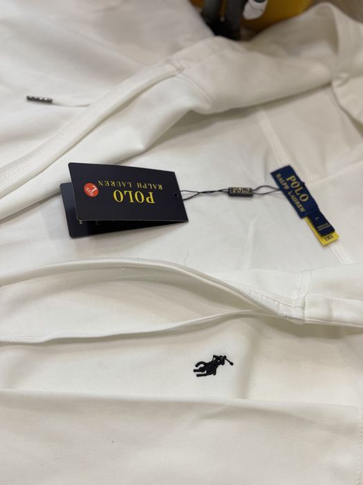 Polo Ralph Lauren І Зіп худі