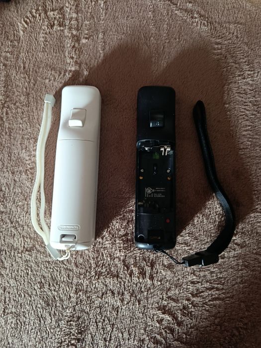 Consola Nintendo Wii