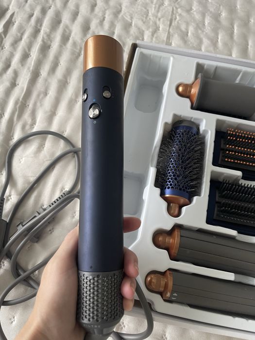 Фен стайлер airwrap