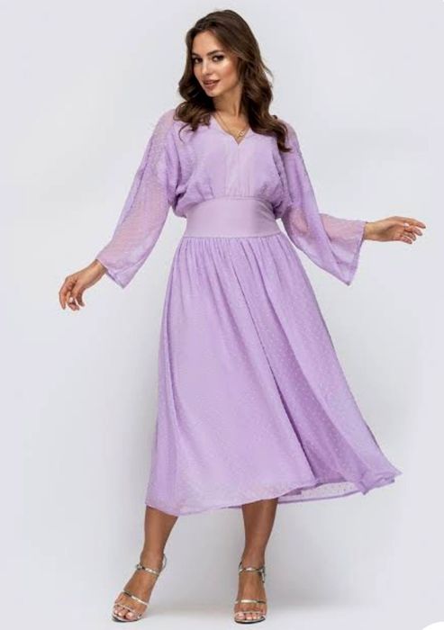 Жіноча сукня, платье