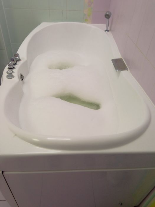 Квартира погодинно, подобово 2 кв в Мост сіті