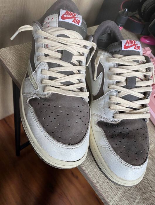 Nike Travis Scott 42-43